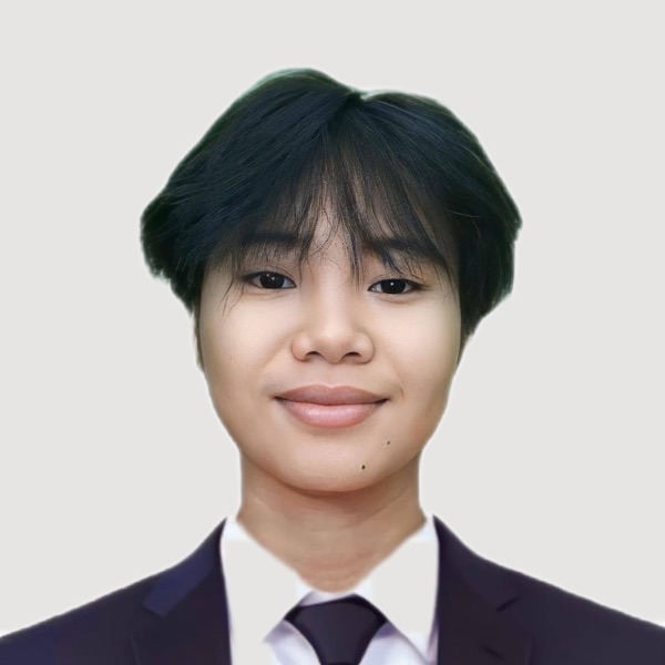 Photo of Armi Charisma Rayos